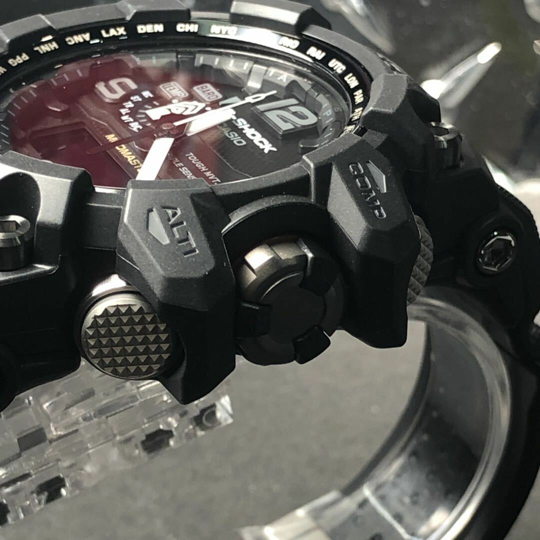G-Shock Mudmaster  Men's Watch