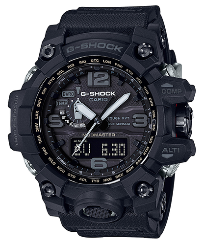 G-Shock Mudmaster  Men's Watch