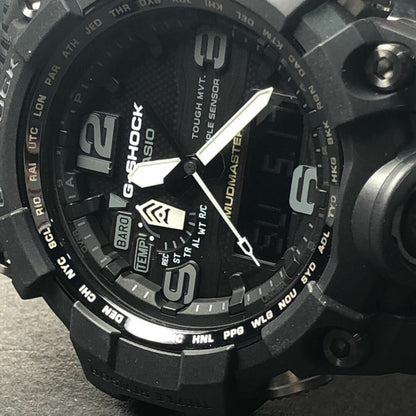 G-Shock Mudmaster  Men's Watch