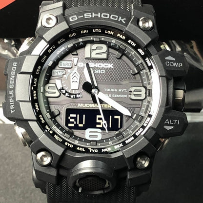 G-Shock Mudmaster  Men's Watch
