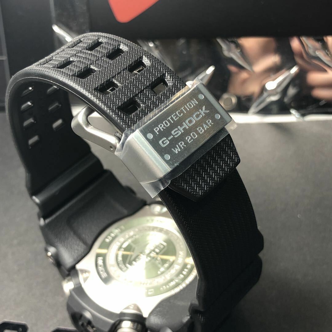 G-Shock Mudmaster  Men's Watch