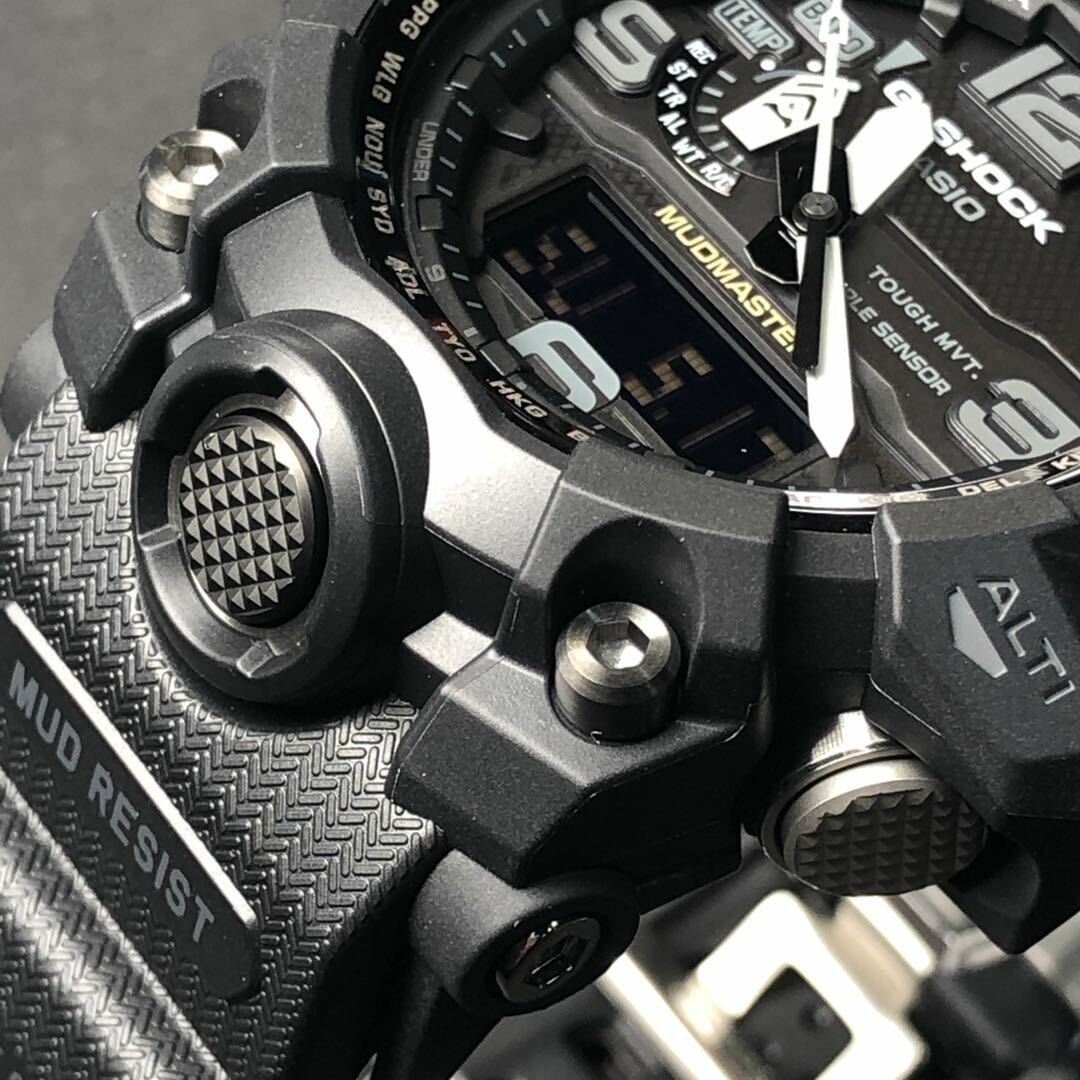 G-Shock Mudmaster  Men's Watch