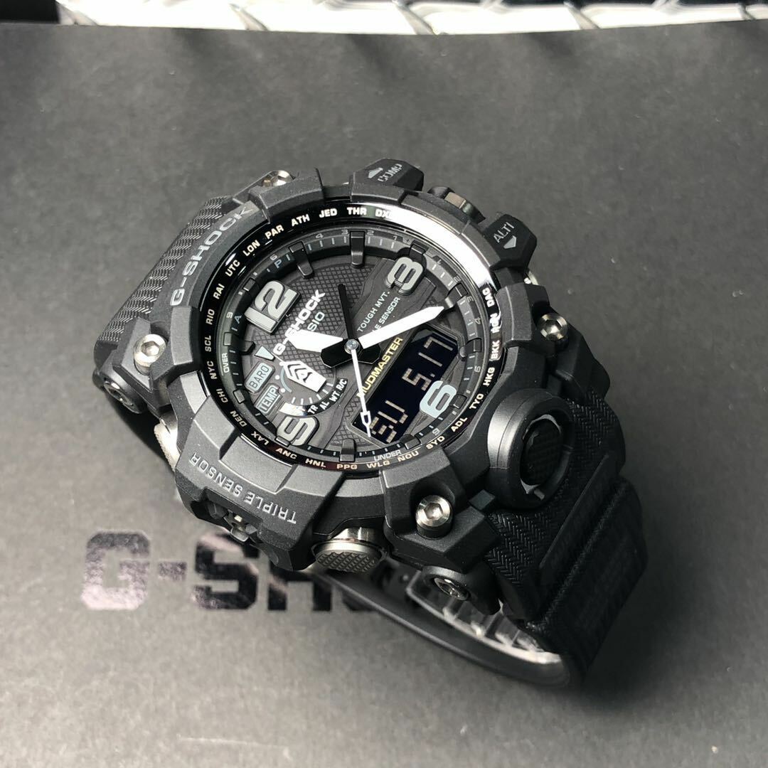 G-Shock Mudmaster  Men's Watch