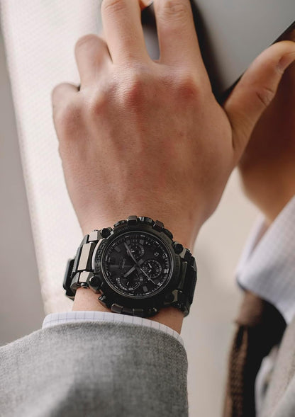 G-Shock MTG Watch – Premium Luxury Sports Watch