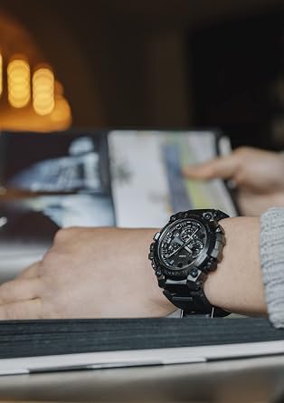 G-Shock MTG Watch – Premium Luxury Sports Watch