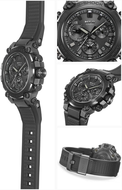 G-Shock MTG Watch – Premium Luxury Sports Watch
