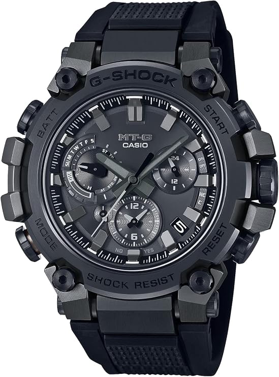 G-Shock MTG Watch – Premium Luxury Sports Watch