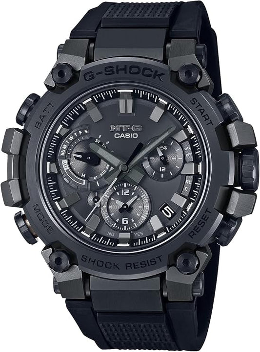 G-Shock MTG Watch – Premium Luxury Sports Watch