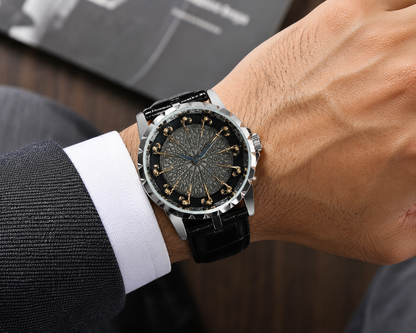 Onola Twelve Knight Watchs For Men