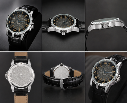 Onola Twelve Knight Watchs For Men
