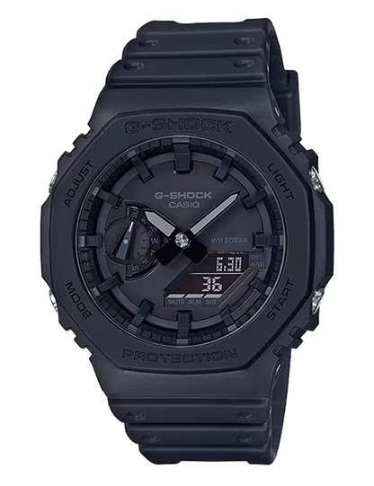 G-SHOCK GA 2100 Watch