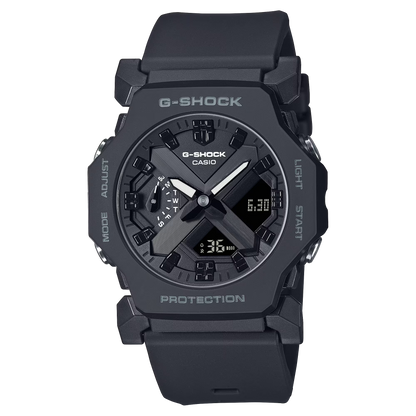 G-Shock Casual Men Watch-2300 Black&Grey