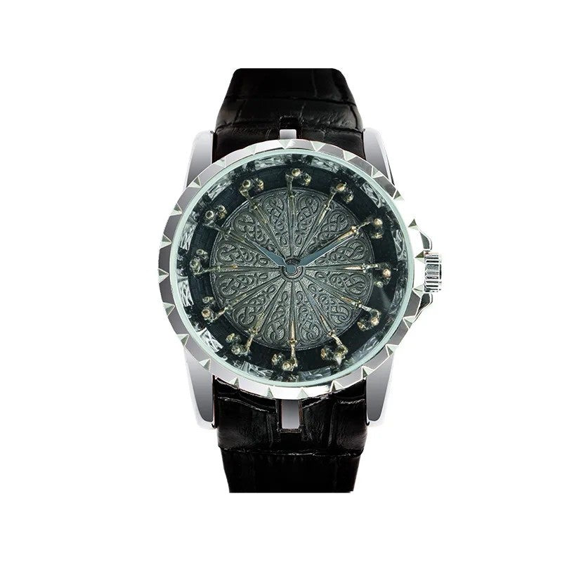 Onola Twelve Knight Watchs For Men