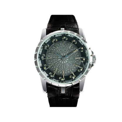 Onola Twelve Knight Watchs For Men